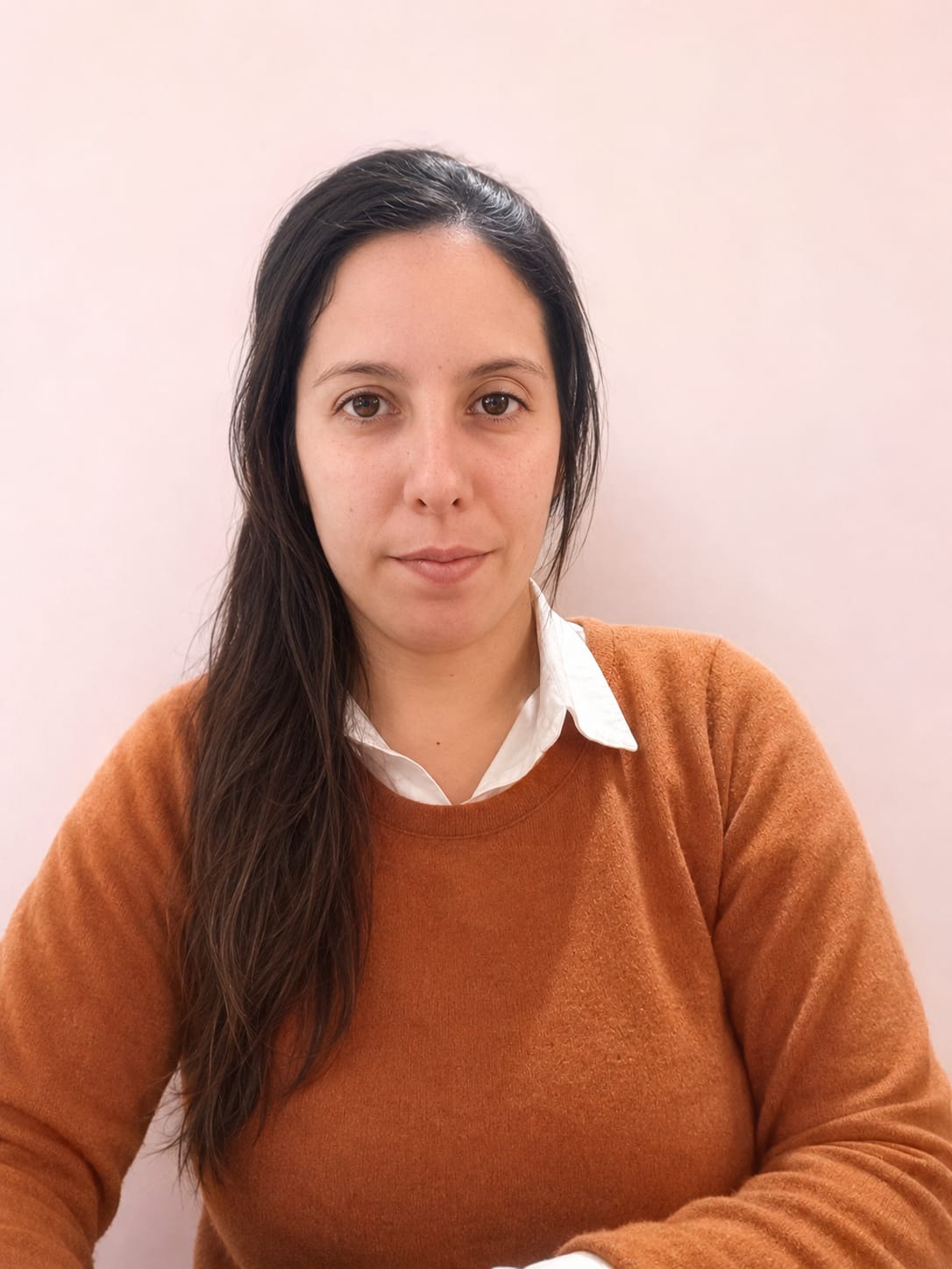 Camila Galletto — Embajador Eddis