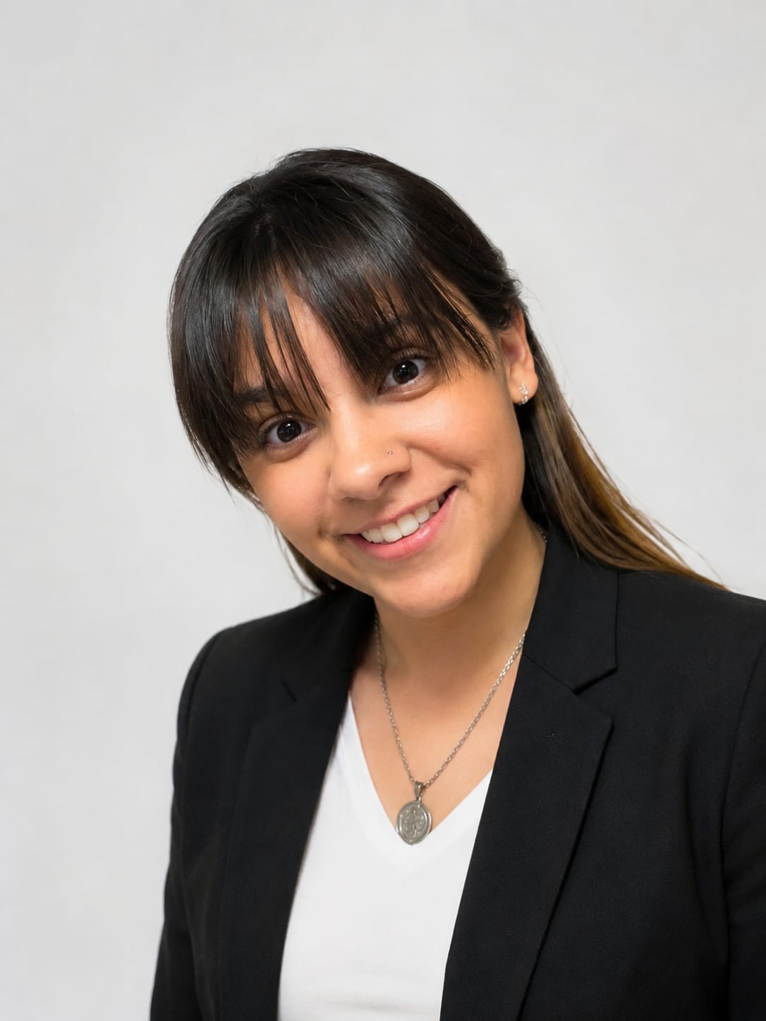 Jorgelina Di Battista — Embajador Eddis
