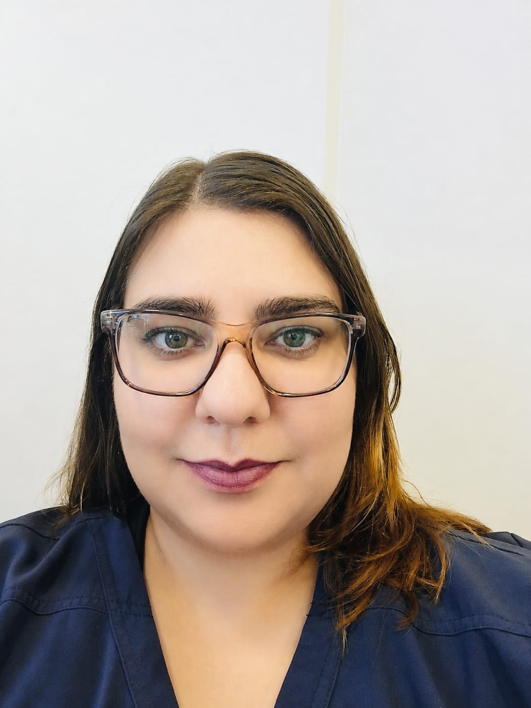 Rocio Alzugaray — Embajador Eddis