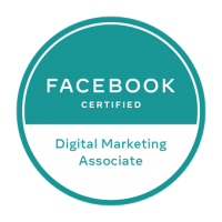 Facebook Digital Marketing Associate